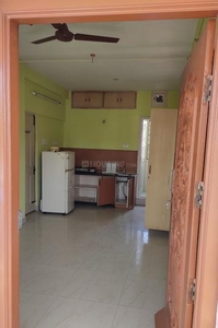 1 RK Independent House for rent in Kaggadasapura, Bangalore - 350 Sqft
