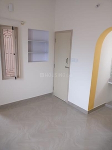 1 RK Independent House for rent in Kammanahalli, Bangalore - 500 Sqft