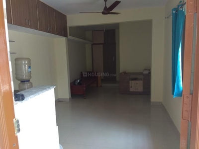 1 RK Independent House for rent in Kasavanahalli, Bangalore - 400 Sqft