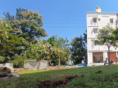 1 RK Independent House for rent in Kengeri Hobli, Bangalore - 450 Sqft