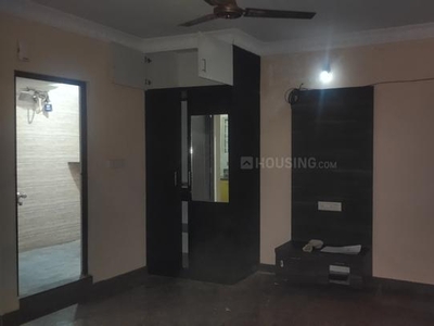 1 RK Independent House for rent in Koramangala, Bangalore - 560 Sqft