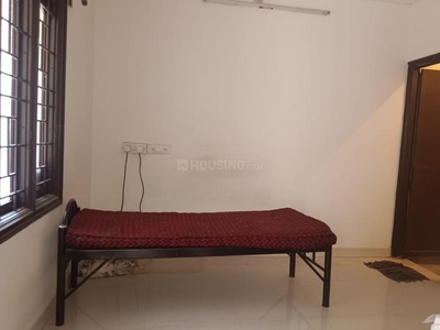 1 RK Independent House for rent in Murugeshpalya, Bangalore - 310 Sqft
