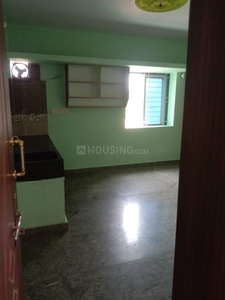 1 RK Independent House for rent in Murugeshpalya, Bangalore - 377 Sqft