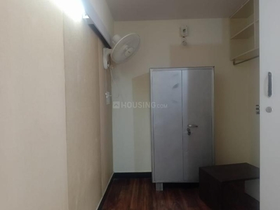 1 RK Independent House for rent in Murugeshpalya, Bangalore - 433 Sqft
