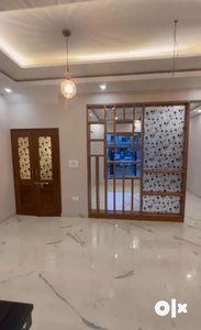 10 marla independent brand new with lift for sale in sector 21 a