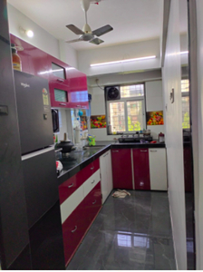 1050 Sqft 2 BHK Flat for sale in Twins Marvel