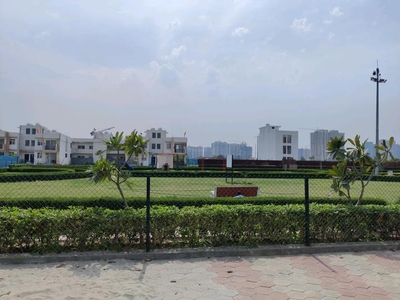 112 Sqft Residential Plot for sale in Wave City Plots