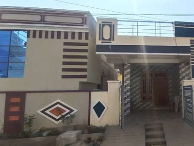 126 Sqyards, North Facing, Muthangi , Close to National Highway
