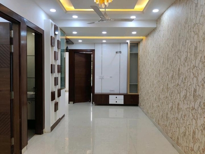 1350 Sqft 3 BHK Independent Floor for sale in Shakti Khand II