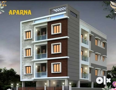 1.5 BHK Flat For Sale in Suryanagari MIDC Area Baramati