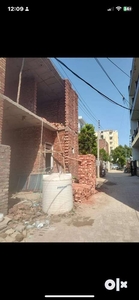 150 Gaj 3BHK INDEPENDENT KOTHI FOR SALE 100% LOAN AVAILABLE