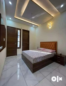 155gaj 3bhk and ready to move in 42.90lacs #good value #good negotiate