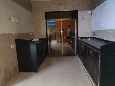 1600 Sqft 3 BHK Flat for sale in Om Tulsi Heights
