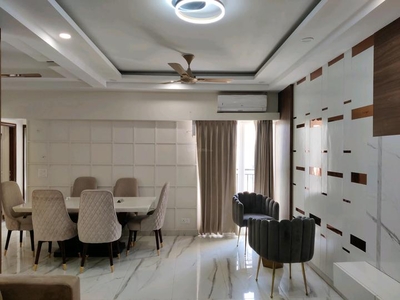 1787 Sqft 3 BHK Flat for sale in Sapphire Smart Home