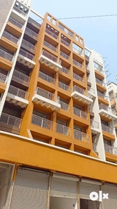1BHK flat for sale in taloja phase 2