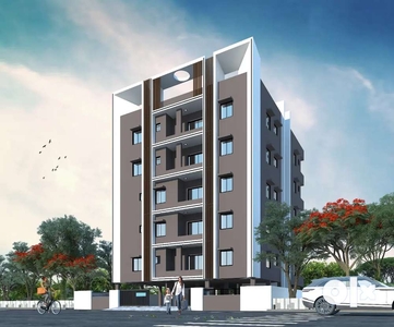 1st floor 2 bhk only 1 flat remaining