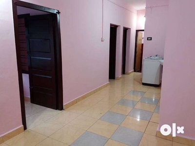 2 bed room apartment for sale at Easthill, Kozhikode