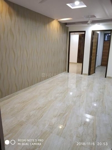 2 BHK 900 Sqft Independent Floor for sale at Rajendra Nagar, Ghaziabad