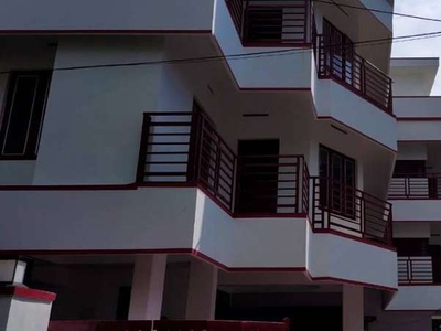 2 BHK Apartment For Rent At PMG Jn Near Palayam 13000