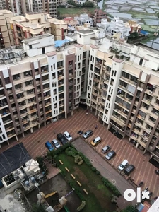 2 Bhk budget free flat for sell in anchor park tulip vasai East
