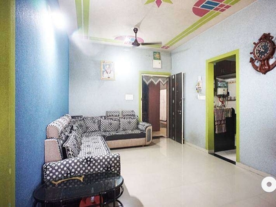 2 BHK Devsay Complex Apartment For sell in Bopal