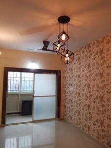 2 BHK Flat for rent in Abbigere, Bangalore - 1030 Sqft