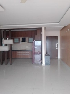 2 BHK Flat for rent in Agrahara Layout, Bangalore - 1230 Sqft