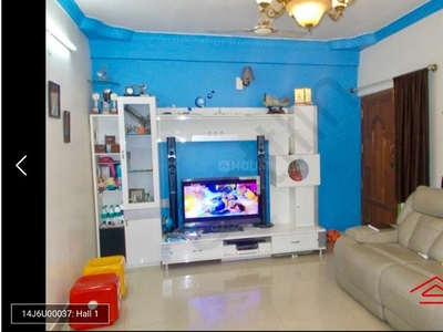 2 BHK Flat for rent in Akshayanagar, Bangalore - 1215 Sqft