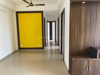 2 BHK Flat for rent in Akshayanagar, Bangalore - 1280 Sqft