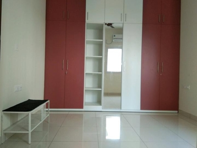 2 BHK Flat for rent in Anchepalya, Bangalore - 1050 Sqft