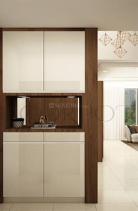 2 BHK Flat for rent in Anchepalya, Bangalore - 1110 Sqft