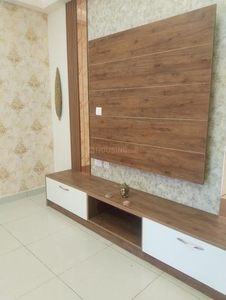 2 BHK Flat for rent in Anchepalya, Bangalore - 980 Sqft