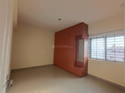 2 BHK Flat for rent in Arakere, Bangalore - 1249 Sqft