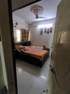 2 BHK Flat for rent in Bagalur, Bangalore - 1080 Sqft