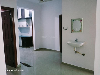 2 BHK Flat for rent in Balagere, Bangalore - 1200 Sqft