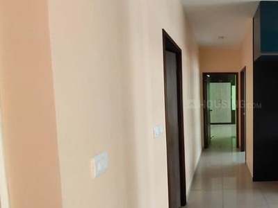 2 BHK Flat for rent in Balagere, Bangalore - 1204 Sqft