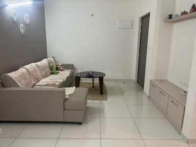 2 BHK Flat for rent in Balagere, Bangalore - 1250 Sqft