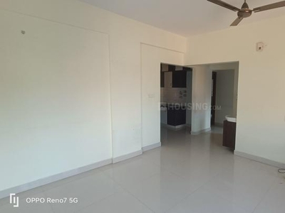 2 BHK Flat for rent in Basavanagudi, Bangalore - 1200 Sqft
