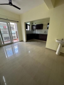 2 BHK Flat for rent in Bellandur, Bangalore - 1200 Sqft