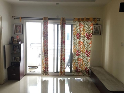 2 BHK Flat for rent in Bellandur, Bangalore - 1212 Sqft