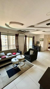 2 BHK Flat for rent in Bellandur, Bangalore - 1300 Sqft