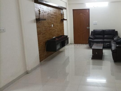 2 BHK Flat for rent in Bellandur, Bangalore - 1400 Sqft