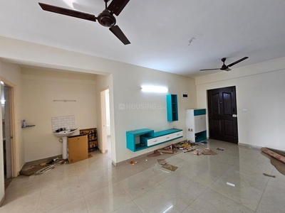 2 BHK Flat for rent in Bommasandra, Bangalore - 1070 Sqft