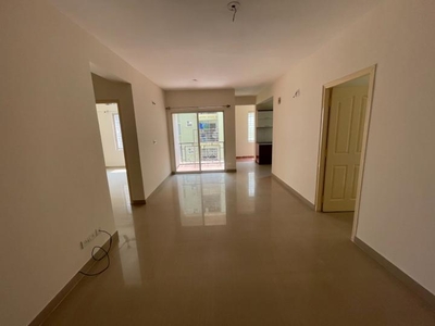 2 BHK Flat for rent in Bommasandra, Bangalore - 1095 Sqft