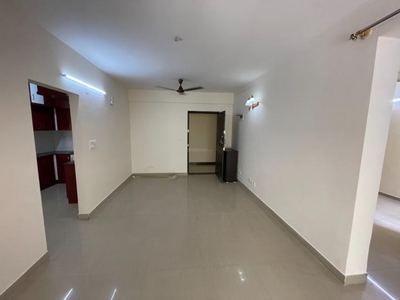 2 BHK Flat for rent in Bommasandra, Bangalore - 1101 Sqft