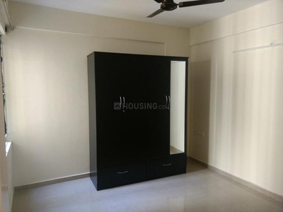 2 BHK Flat for rent in Bommasandra, Bangalore - 800 Sqft