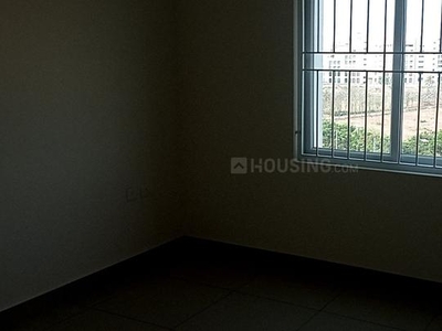 2 BHK Flat for rent in Boodihal, Bangalore - 1023 Sqft