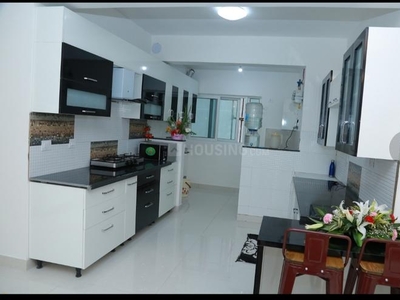 2 BHK Flat for rent in Brookefield, Bangalore - 1265 Sqft