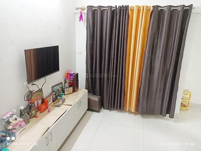 2 BHK Flat for rent in Brookefield, Bangalore - 750 Sqft