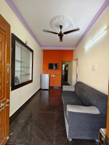 2 BHK Flat for rent in BTM Layout, Bangalore - 1020 Sqft